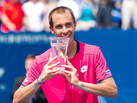Lukas Rosol