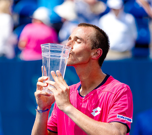 Lukas Rosol