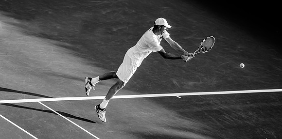 Sam Querrey