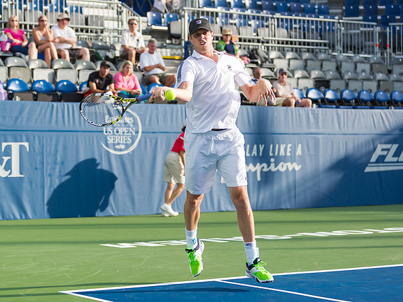 Sam Querrey