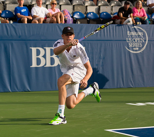 Sam Querrey