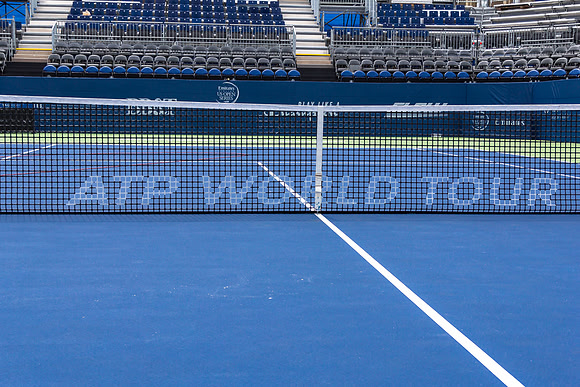 ATP World Tour