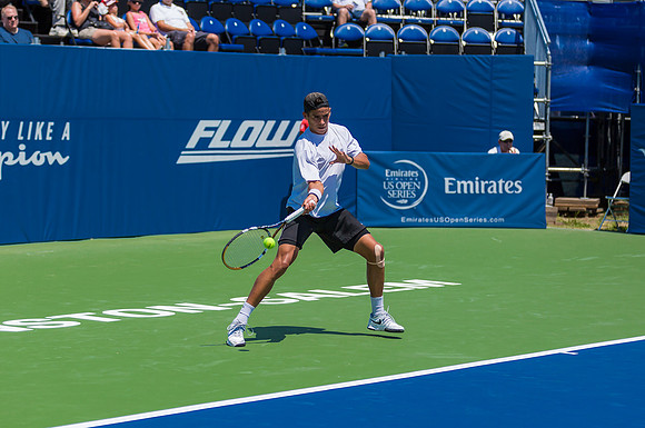 Quinton Vega