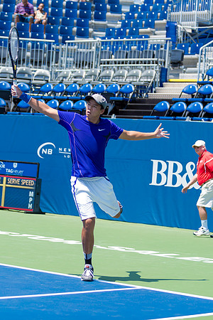 Jonathan Ho