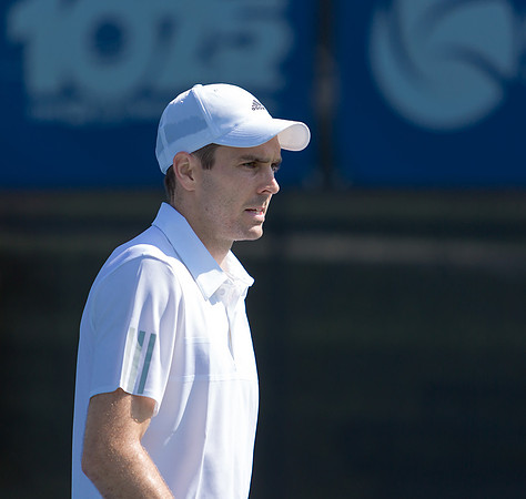 Colin Fleming