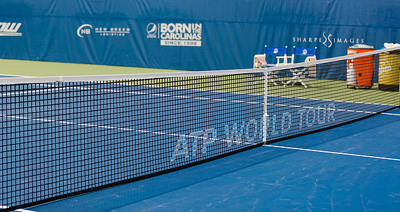 ATP World Tour Court