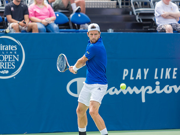 Jurgen Melzer