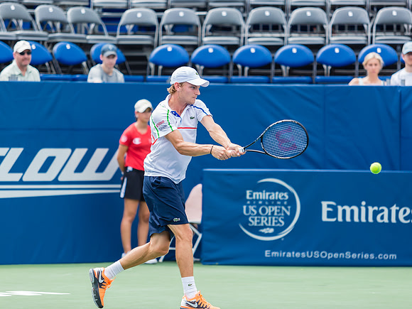 David Goffin