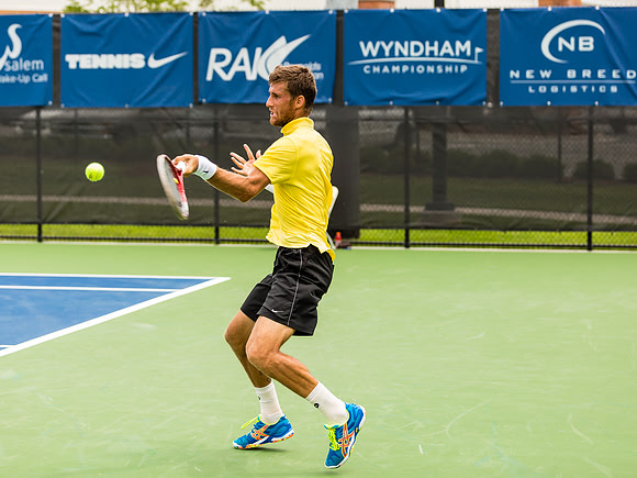 Federico Delbonis
