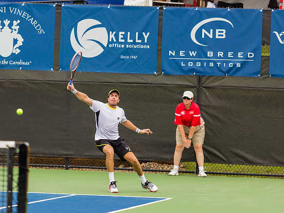 Carlos Berlocq