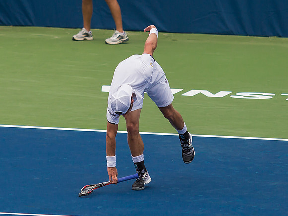 Jurgen Melzer