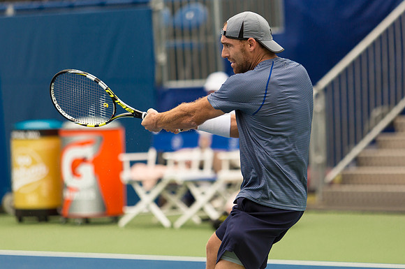 Robby Ginepri