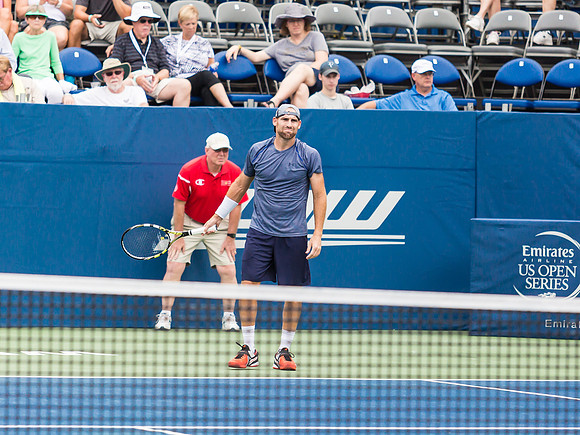 Robby Ginepri