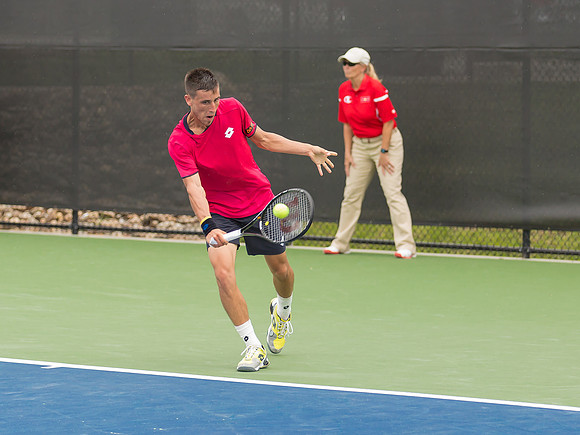 Damir Dzumhur