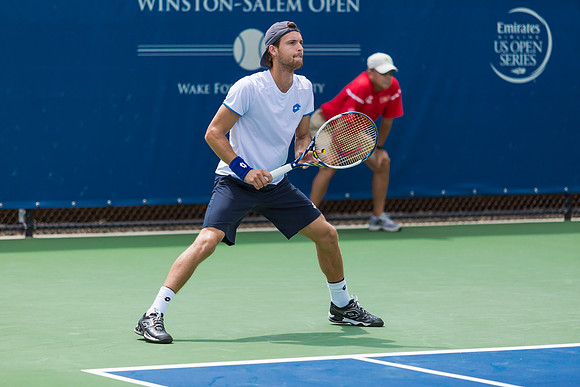 Joao Sousa