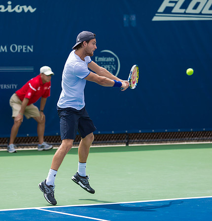 Joao Sousa