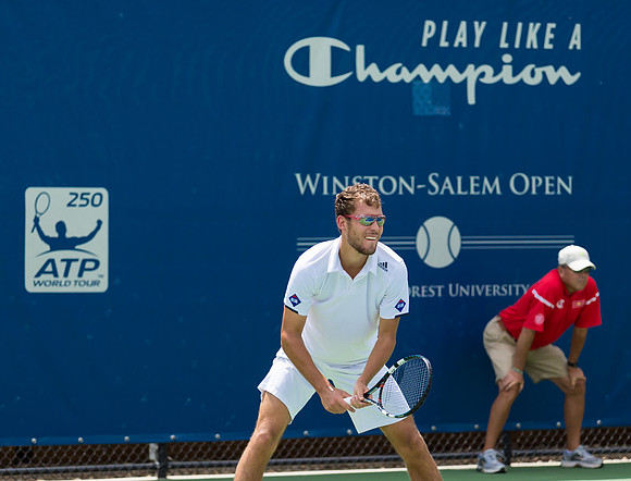 Jerzy Janowicz