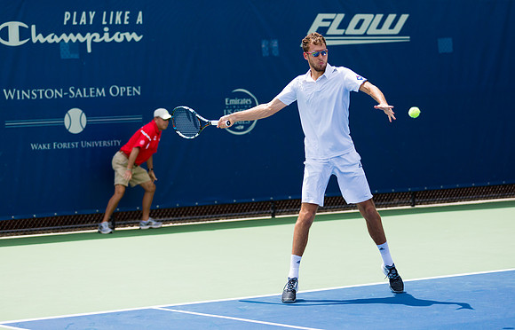 Jerzy Janowicz