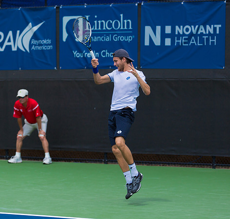 Joao Sousa