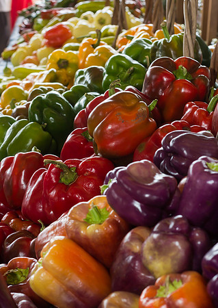 Bell Peppers