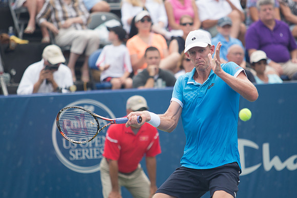 Kevin Anderson