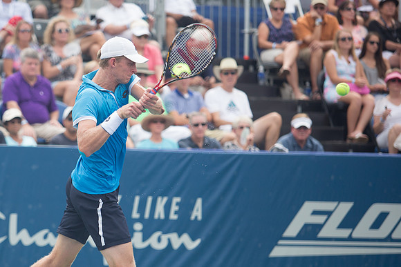 Kevin Anderson