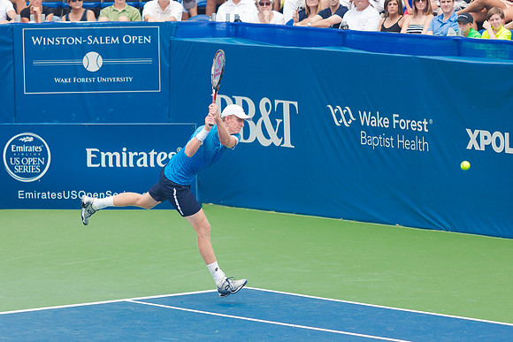 Kevin Anderson
