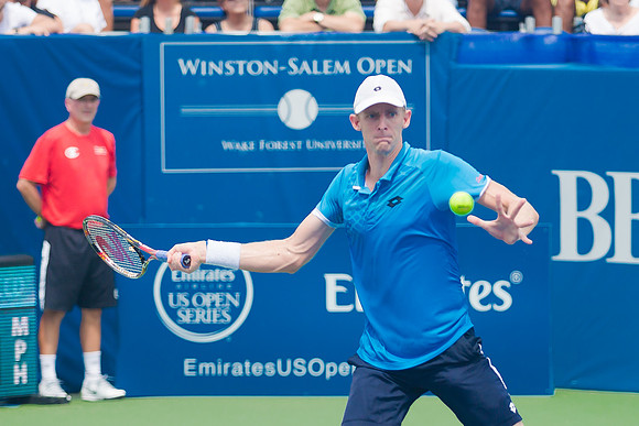 Kevin Anderson