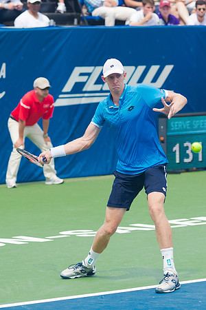 Kevin Anderson