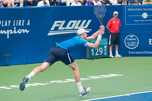 Kevin Anderson