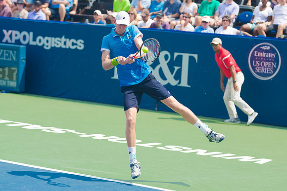 Kevin Anderson