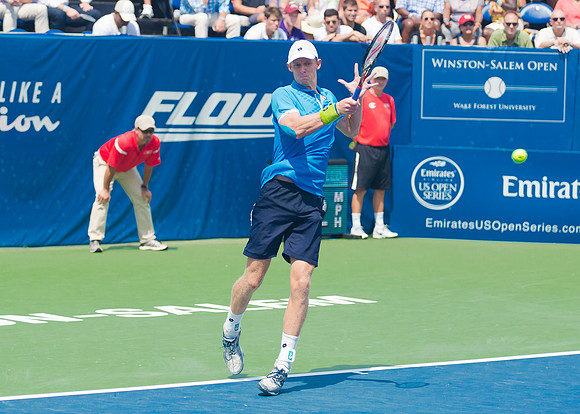 Kevin Anderson