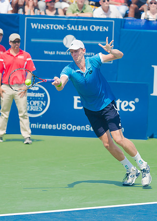 Kevin Anderson