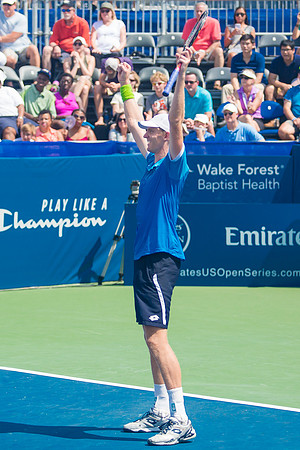 Kevin Anderson