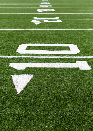Football Numbers