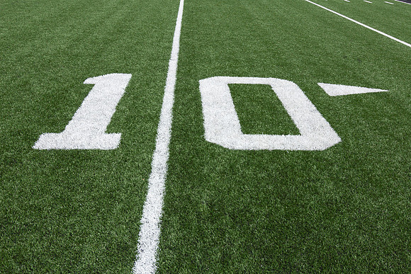 Football Numbers