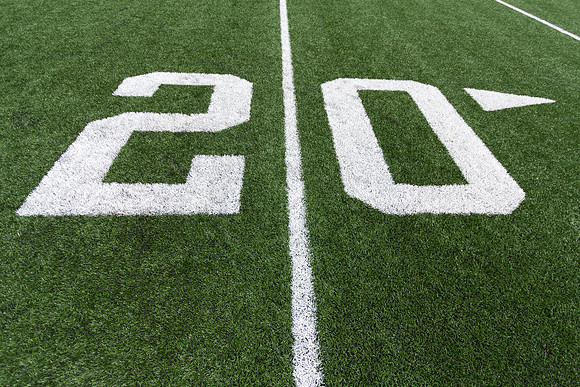 Football Numbers