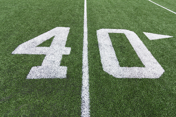 Football Numbers
