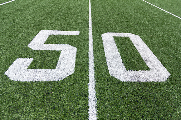 Football Numbers