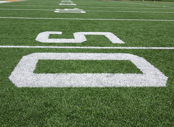 Football Numbers