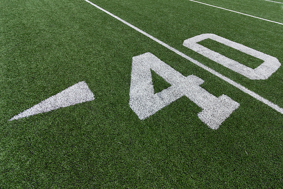 Football Numbers
