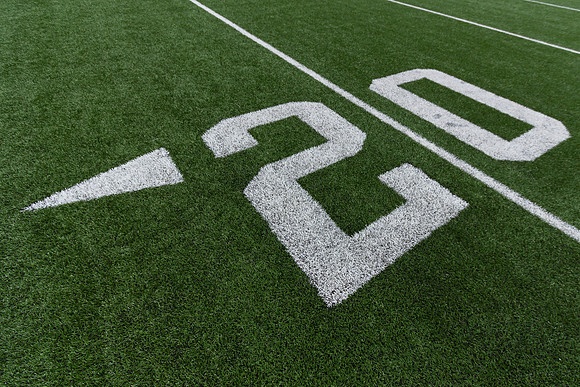 Football Numbers