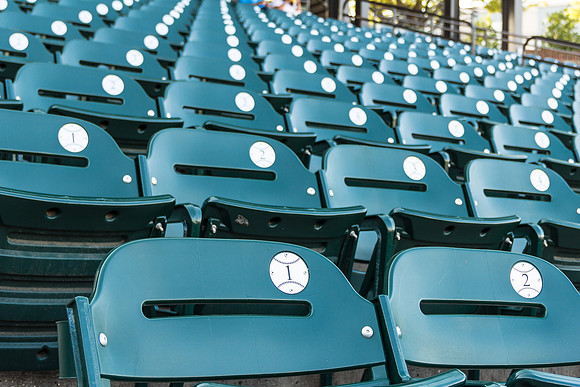 Stadium Seats