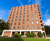 Eggers Residence Hall