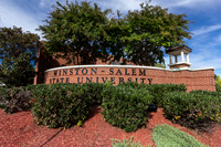 Winston-Salem State University