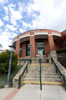 Appalachian Statue University