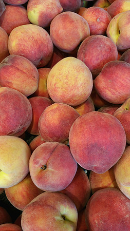 Peaches