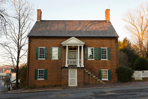 Old Salem Museum and Gardens