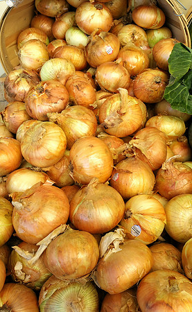 Onions