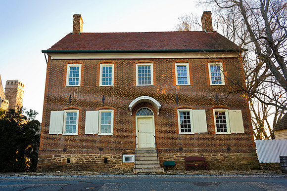Old Salem Museum and Gardens